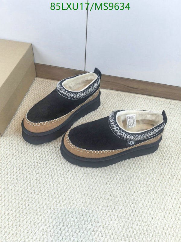 Women Shoes-UGG Code: MS9634 $: 85USD