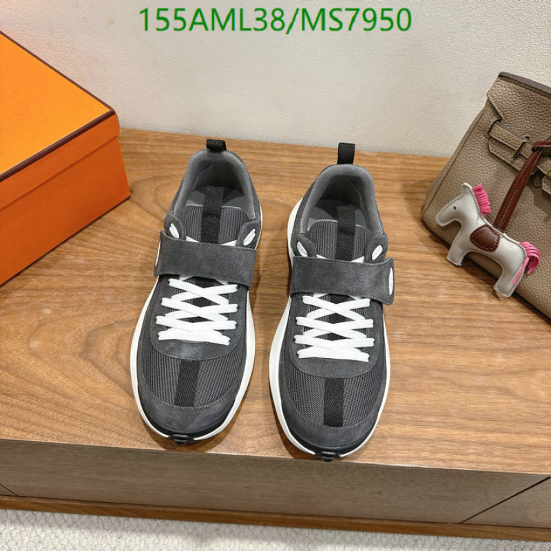 Women Shoes-Hermes Code: MS7950 $: 155USD