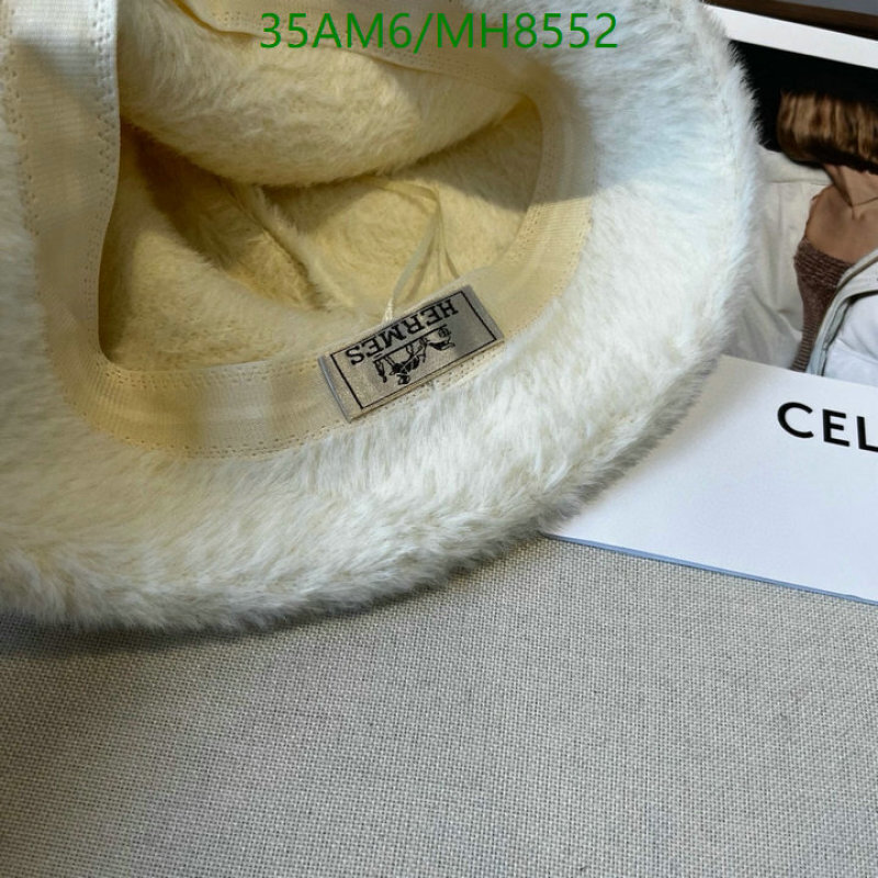 Cap-(Hat)-Hermes Code: MH8552 $: 35USD