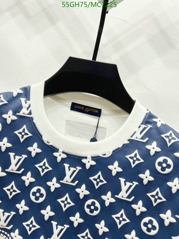 Clothing-LV Code: MC7225 $: 55USD
