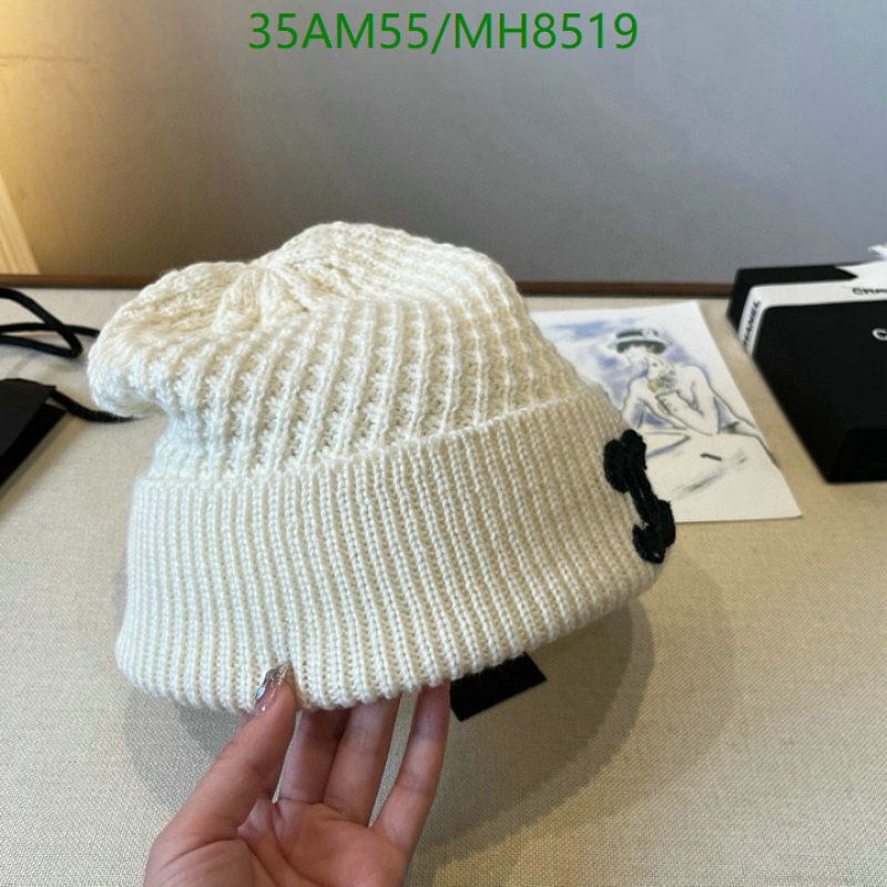 Cap-(Hat)-Chanel Code: MH8519 $: 35USD
