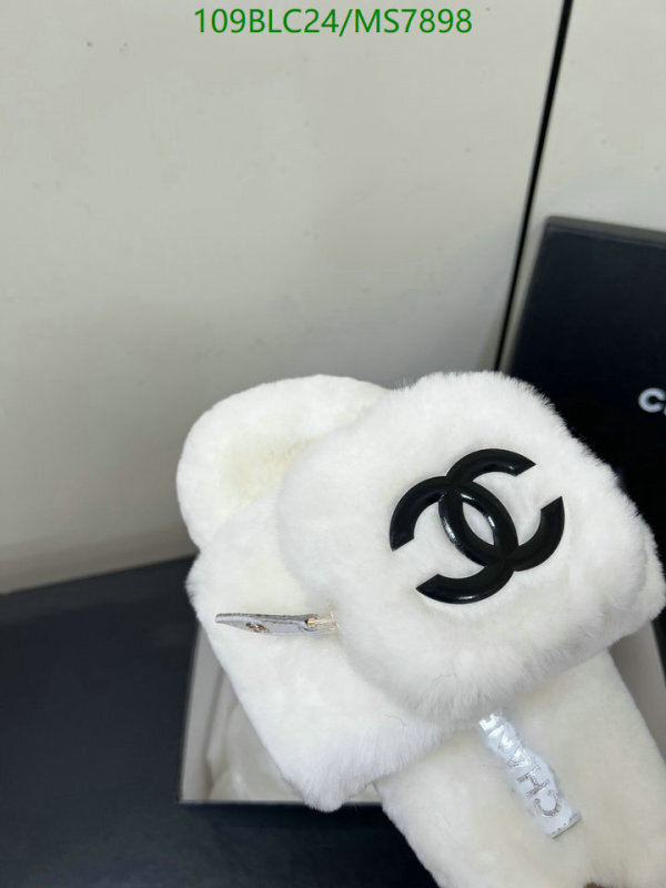 Women Shoes-Chanel Code: MS7898 $: 109USD