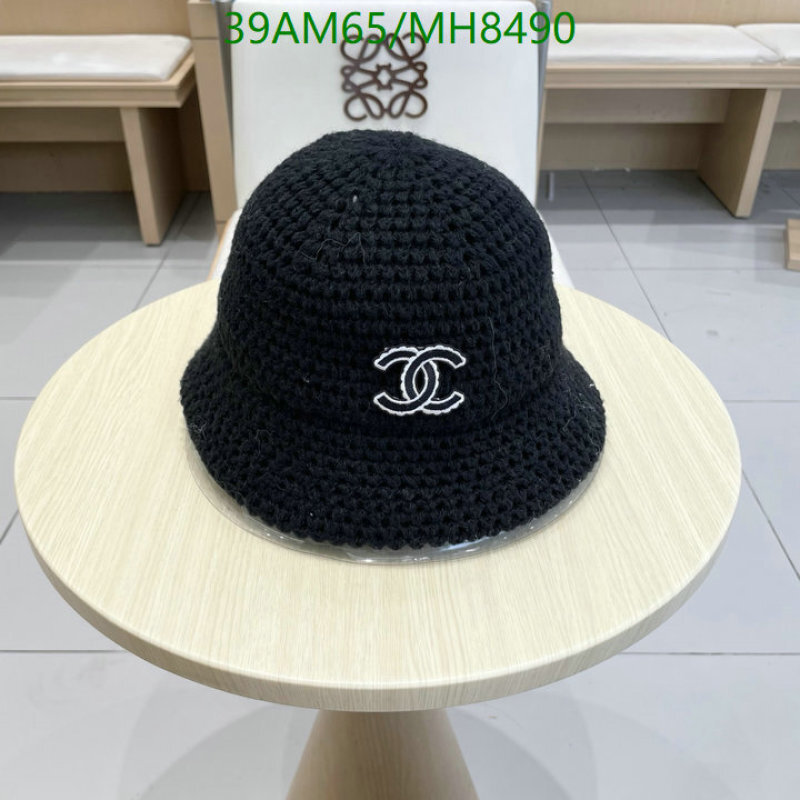 Cap-(Hat)-Chanel Code: MH8490 $: 39USD