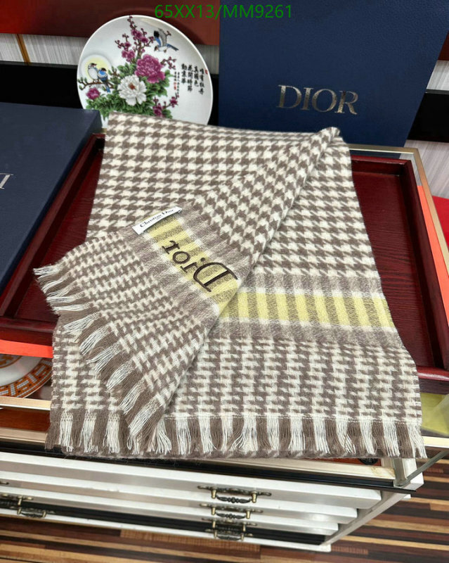 Scarf-Dior Code: MM9261 $: 65USD