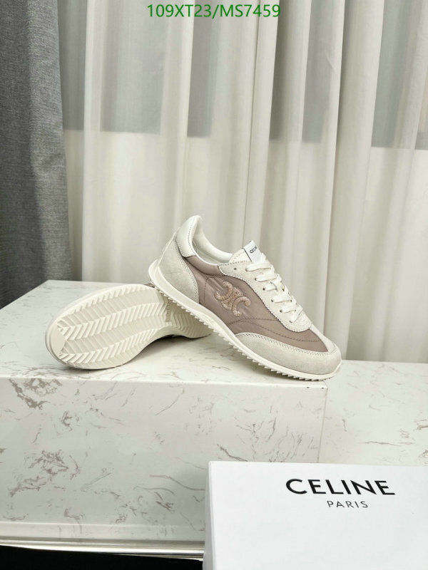Women Shoes-Celine Code: MS7459 $: 109USD