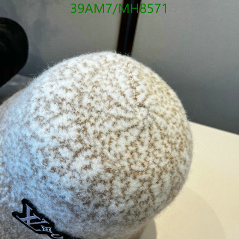Cap-(Hat)-LV Code: MH8571 $: 39USD