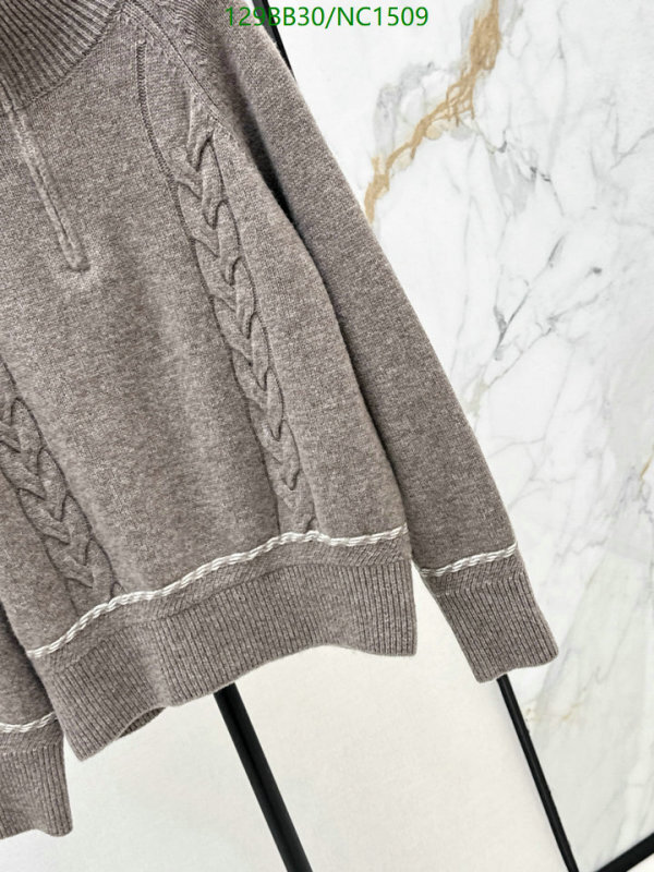 Clothing-Loro Piana Code: NC1509 $: 129USD