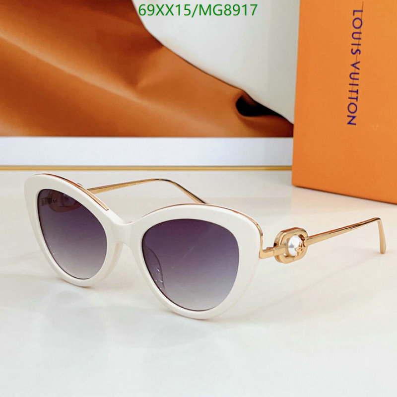 Glasses-LV Code: MG8917 $: 69USD