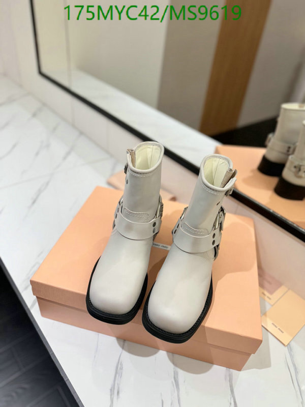 Women Shoes-Boots Code: MS9619 $: 175USD