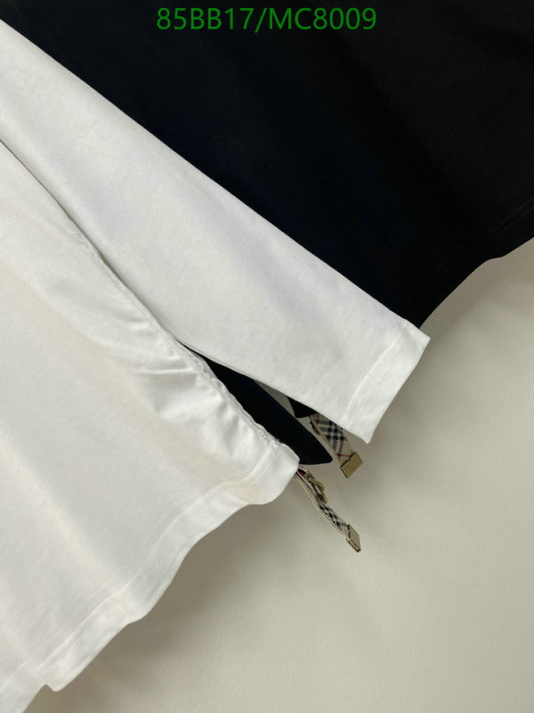 Clothing-Burberry Code: MC8009 $: 85USD
