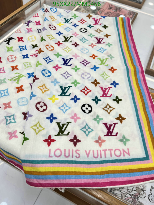 Scarf-LV Code: MM9456 $: 95USD
