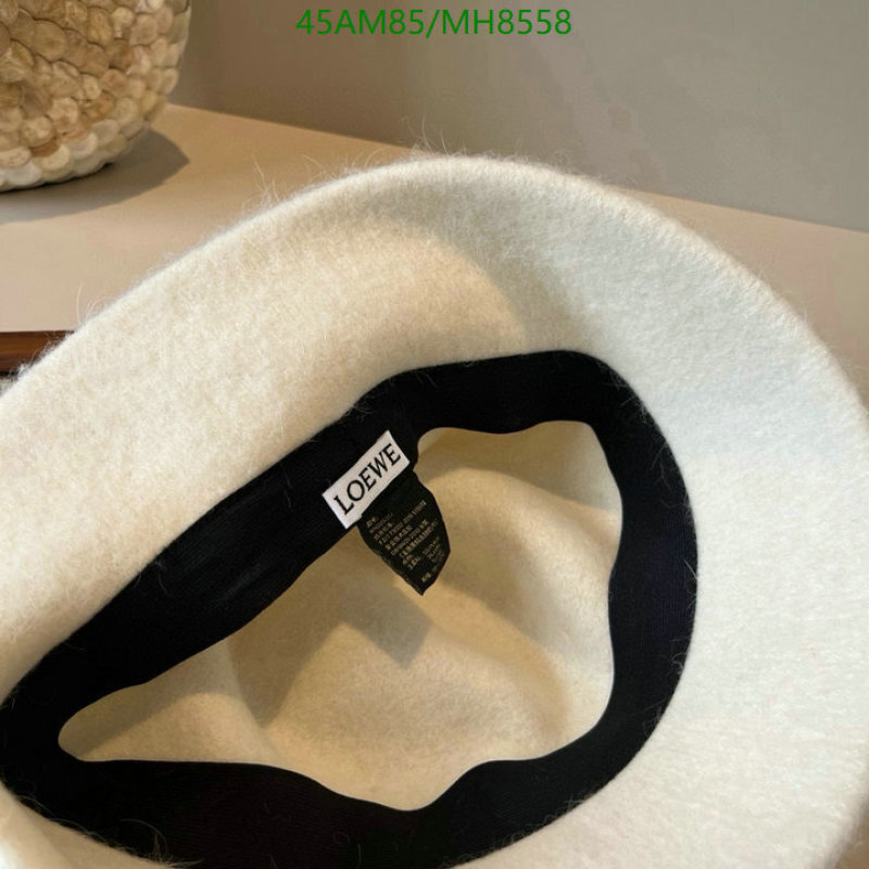 Cap-(Hat)-Loewe Code: MH8558 $: 45USD