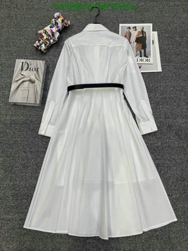 Clothing-Dior Code: MC8055 $: 145USD