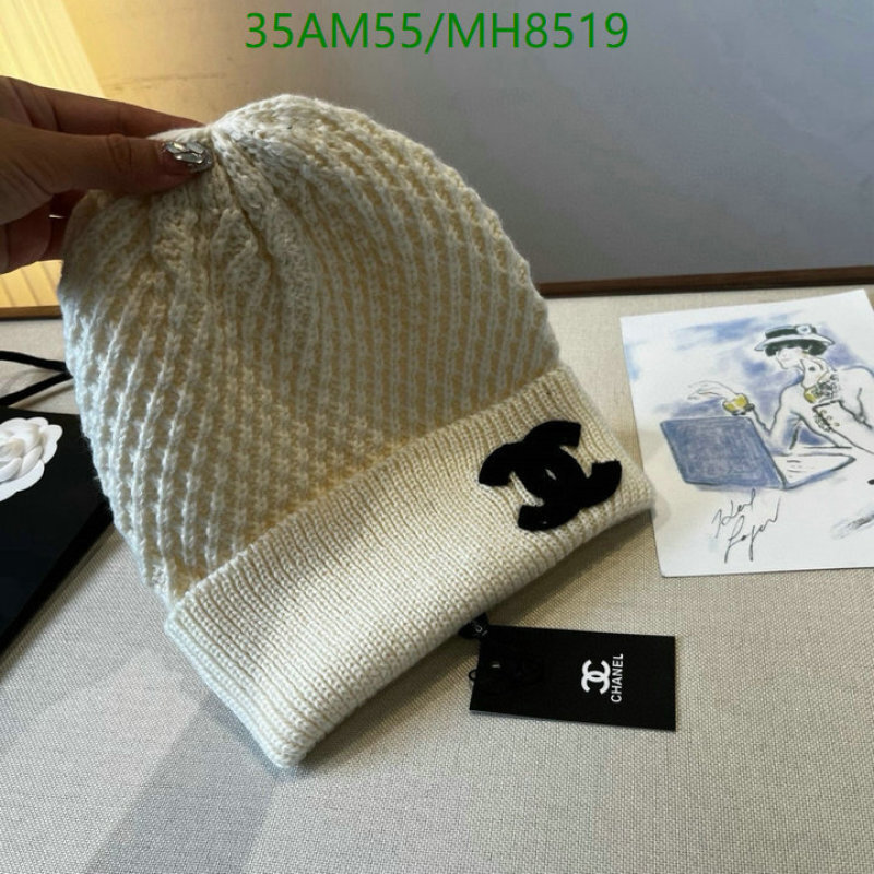 Cap-(Hat)-Chanel Code: MH8519 $: 35USD