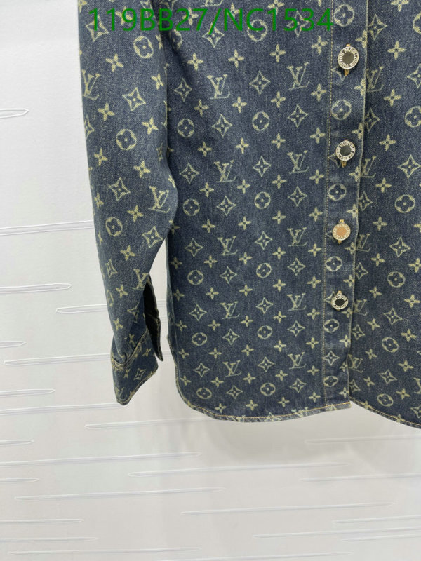 Clothing-LV Code: NC1534 $: 119USD