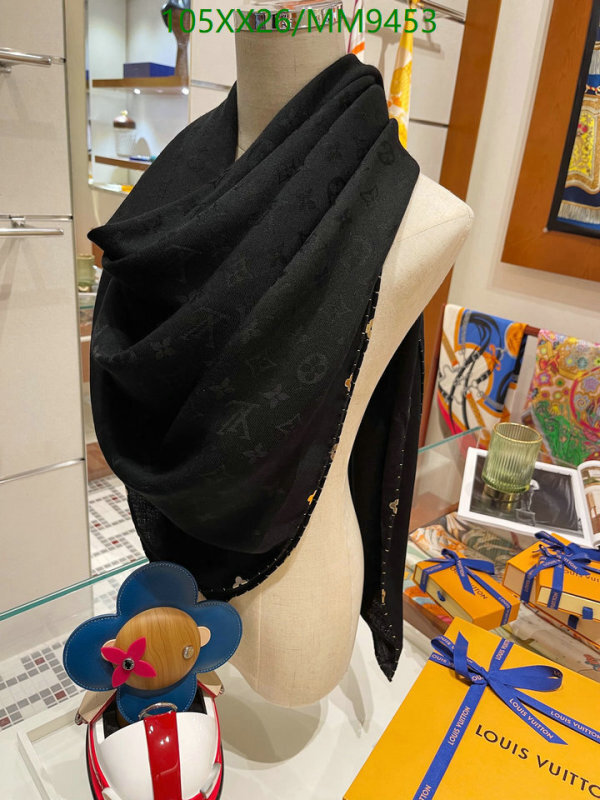Scarf-LV Code: MM9453 $: 105USD
