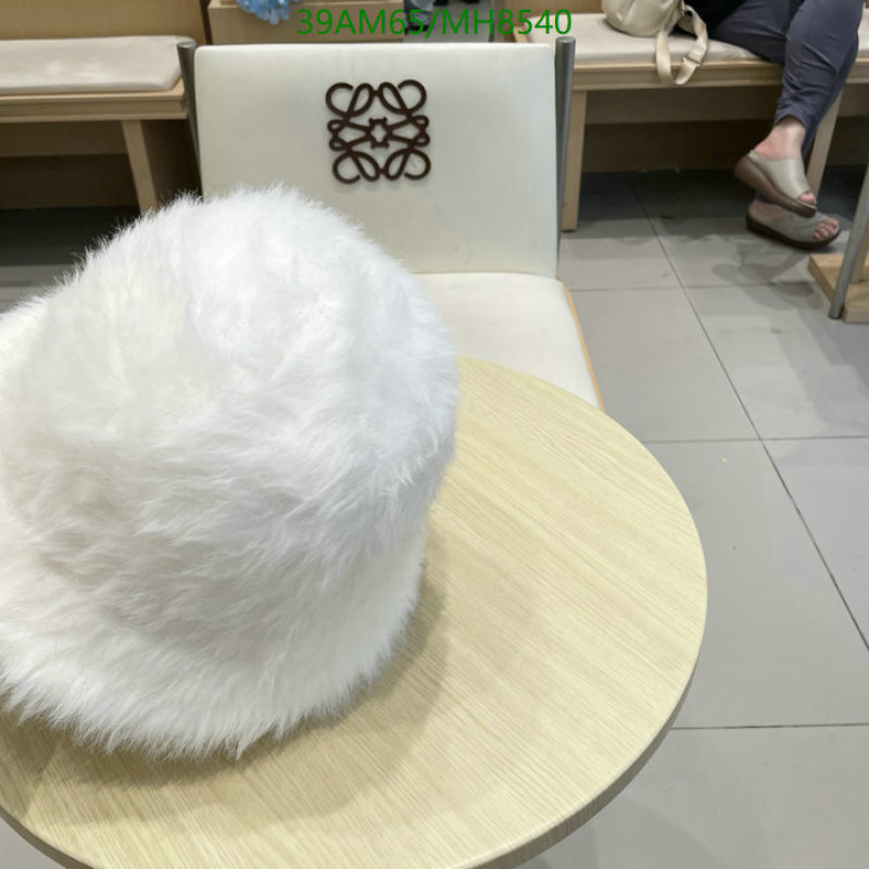 Cap-(Hat)-Dior Code: MH8540 $: 39USD