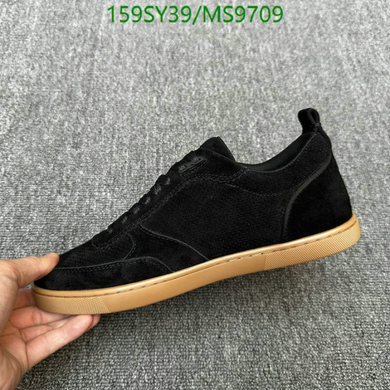 Men shoes-Christian Louboutin Code: MS9709 $: 159USD