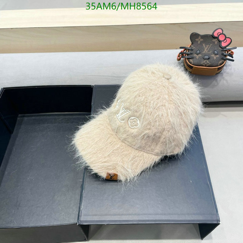 Cap-(Hat)-LV Code: MH8564 $: 35USD