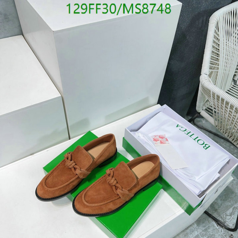 Women Shoes-BV Code: MS8748 $: 129USD