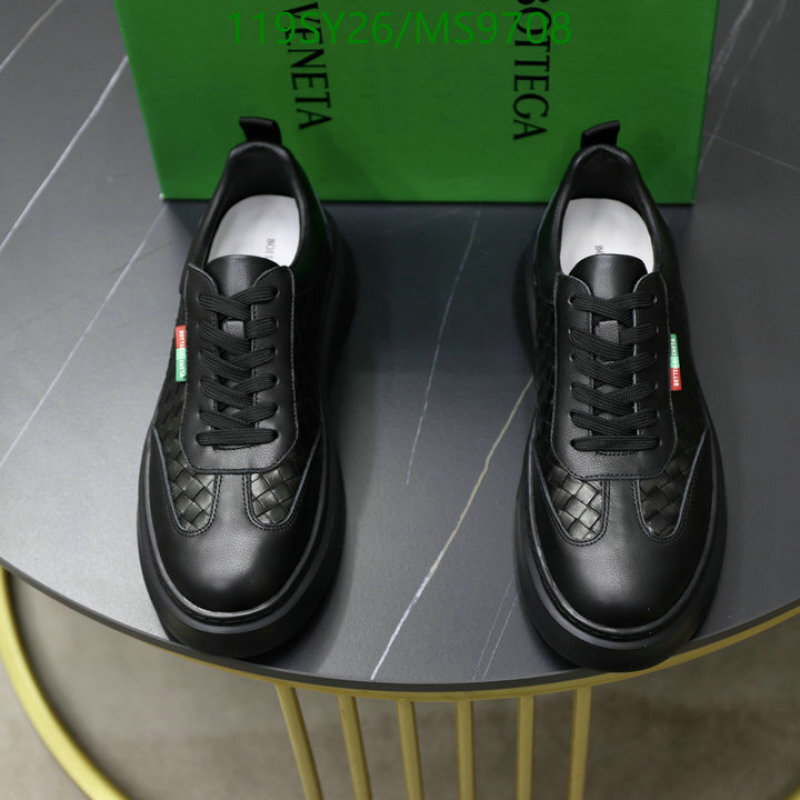 Men shoes-BV Code: MS9708 $: 119USD