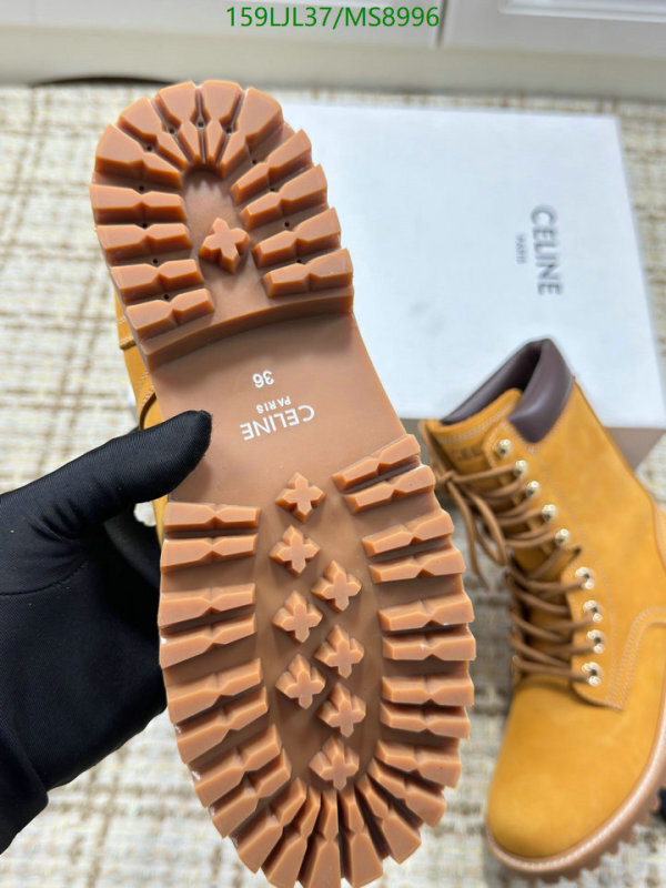 Men shoes-Celine Code: MS8996 $: 159USD