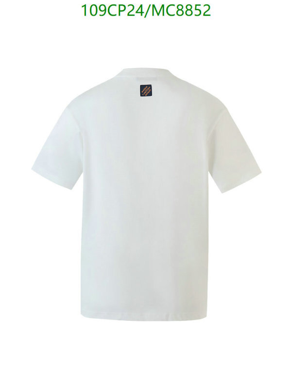 Clothing-LV Code: MC8852 $: 109USD