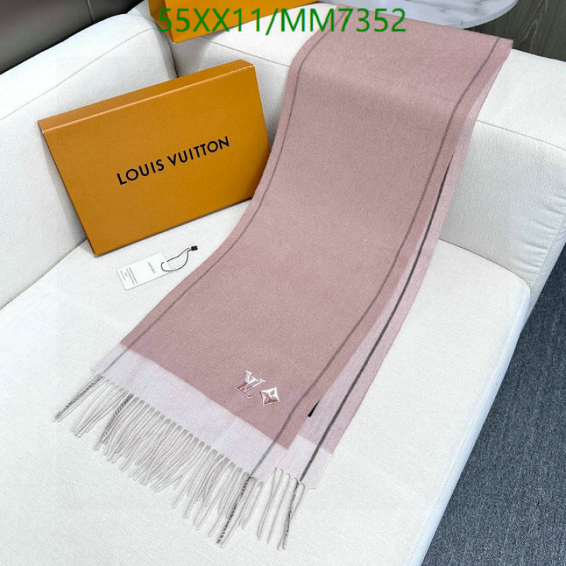 Scarf-LV Code: MM7352 $: 55USD