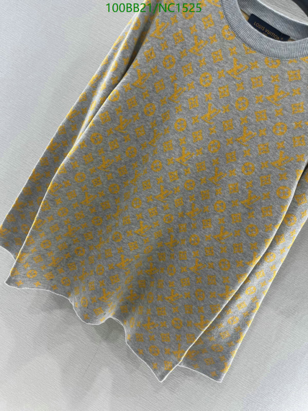 Clothing-LV Code: NC1525 $: 100USD