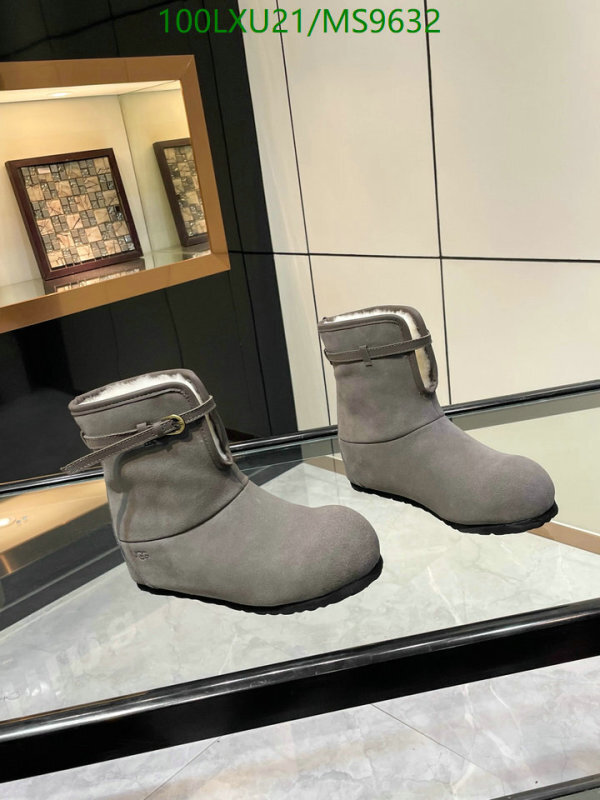 Women Shoes-UGG Code: MS9632 $: 100USD