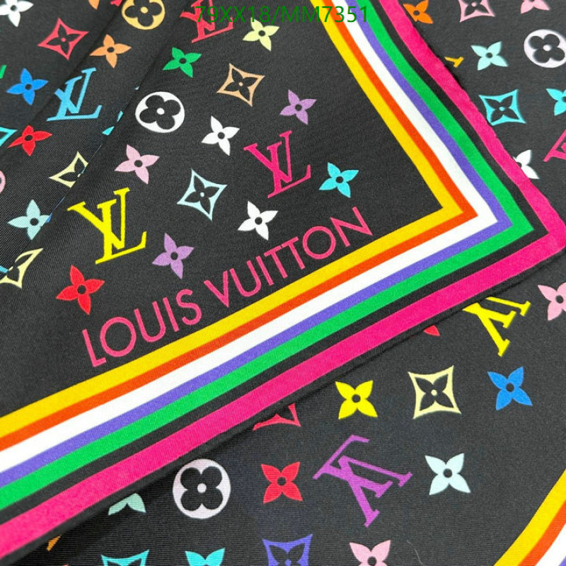 Scarf-LV Code: MM7351 $: 79USD