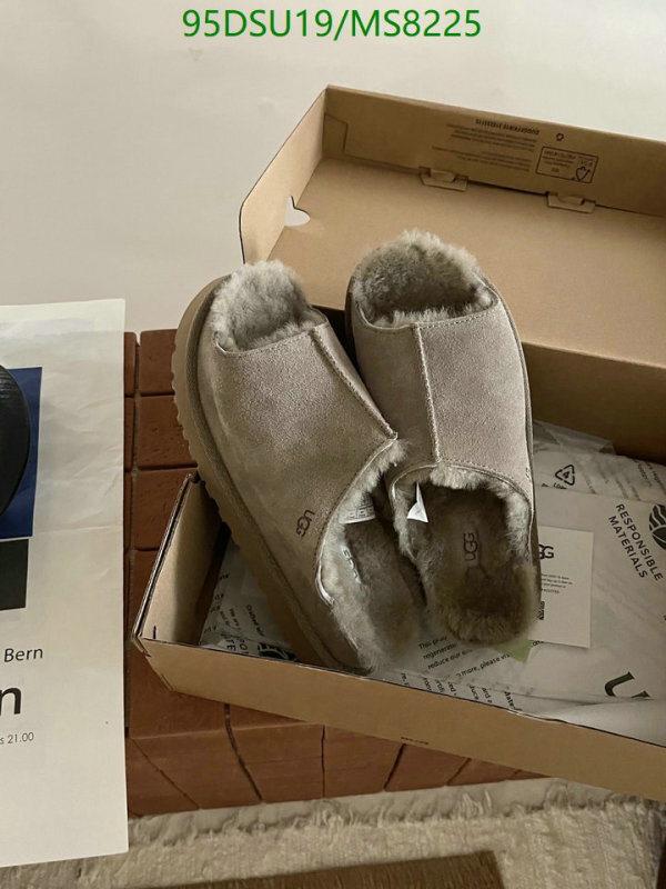 Women Shoes-UGG Code: MS8225 $: 95USD