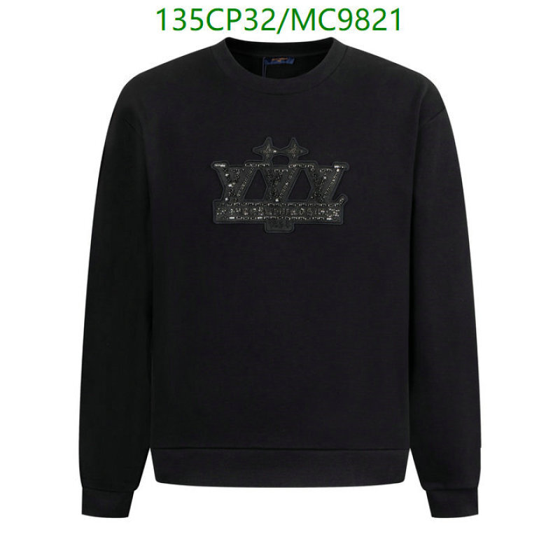 Clothing-LV Code: MC9821 $: 135USD