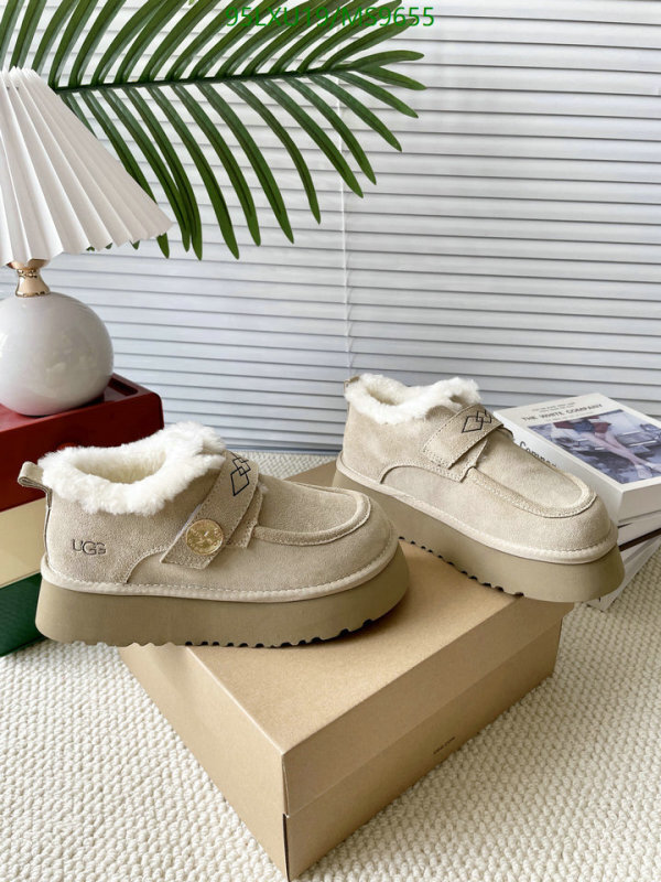 Women Shoes-UGG Code: MS9655 $: 95USD