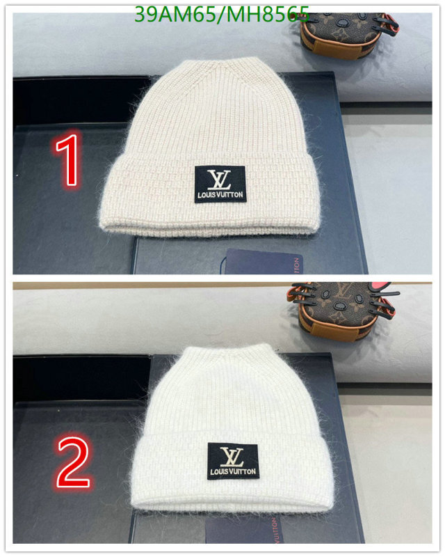 Cap-(Hat)-LV Code: MH8565 $: 39USD
