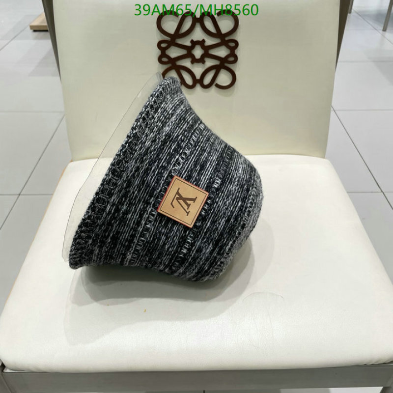 Cap-(Hat)-LV Code: MH8560 $: 39USD
