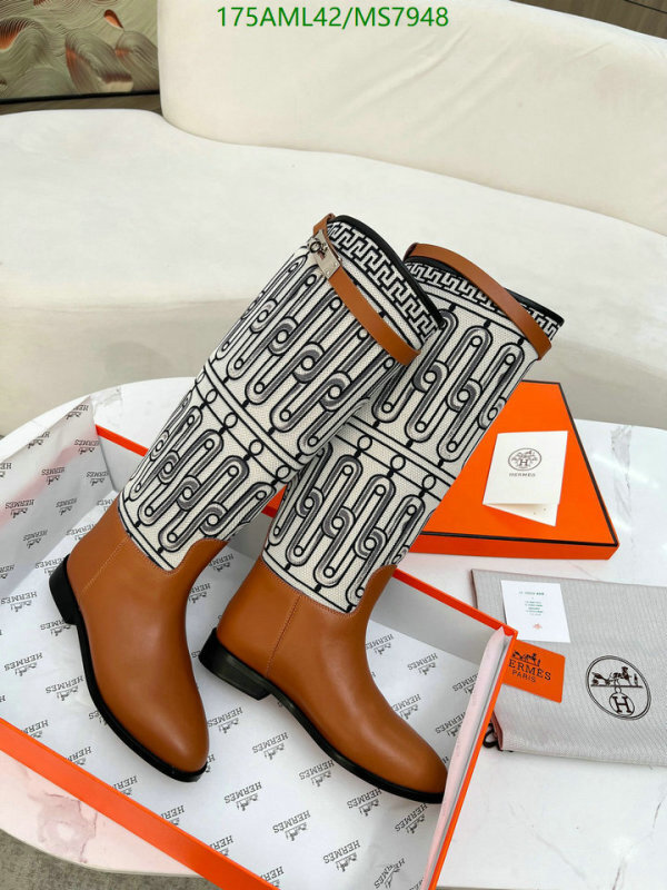 Women Shoes-Boots Code: MS7948 $: 175USD