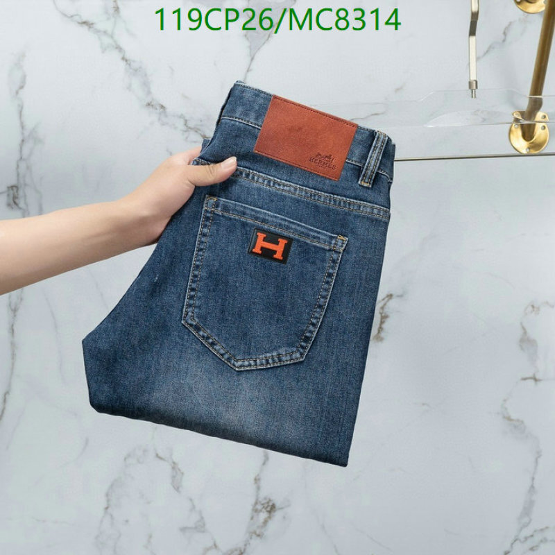 Clothing-Hermes Code: MC8314 $: 119USD