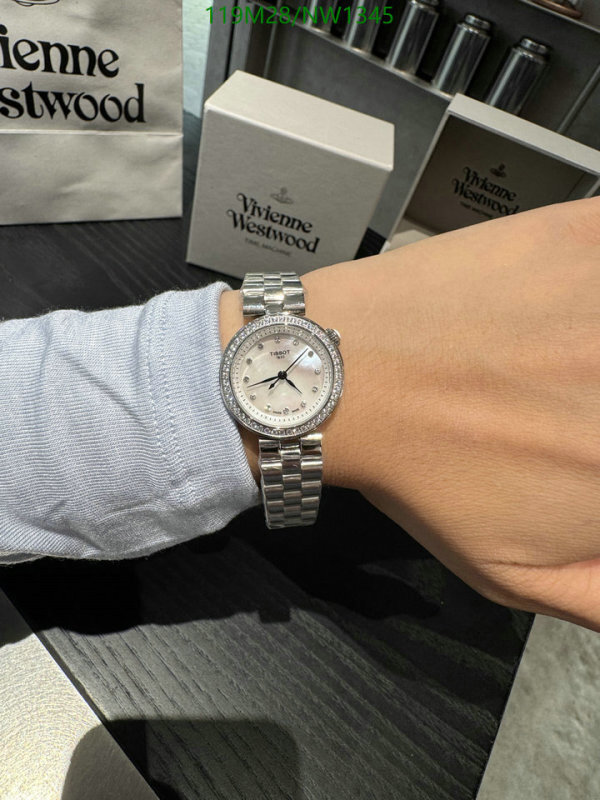 Watch-4A Quality-Tissot Code: NW1345 $: 119USD
