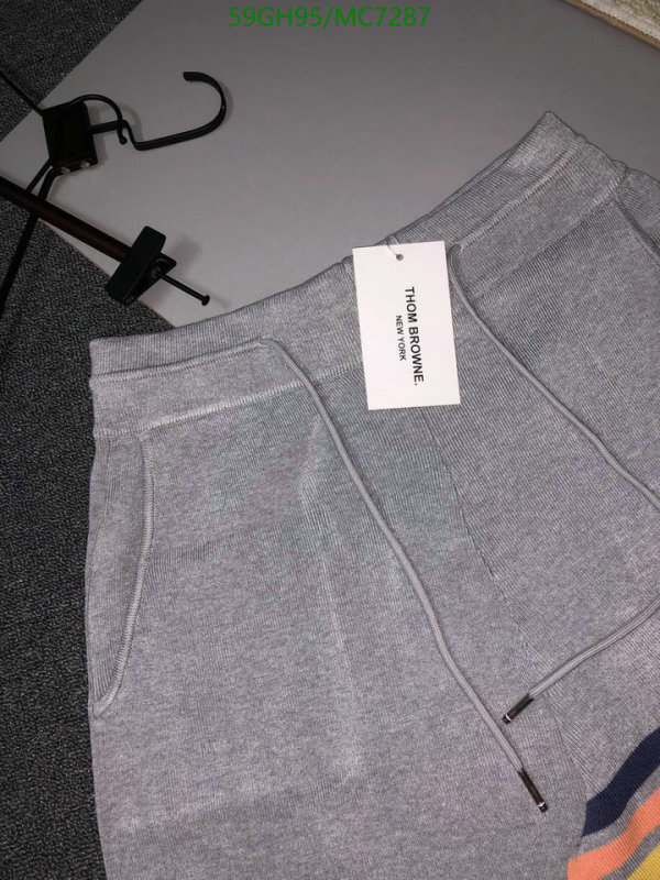 Clothing-Thom Browne Code: MC7287 $: 59USD
