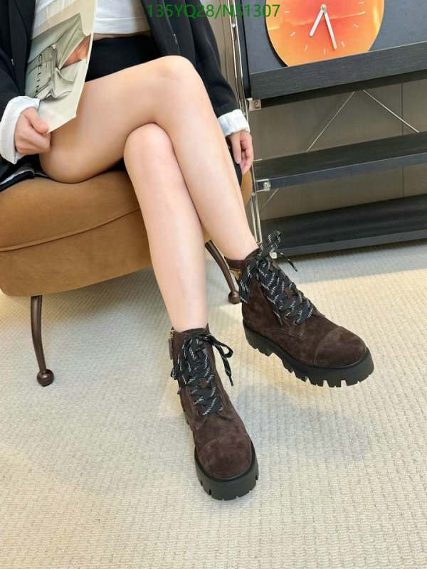 Women Shoes-Prada Code: NS1307 $: 135USD
