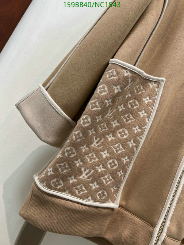 Clothing-LV Code: NC1543 $: 159USD