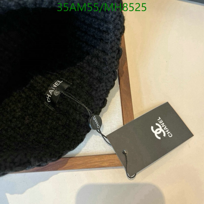Cap-(Hat)-Chanel Code: MH8525 $: 35USD
