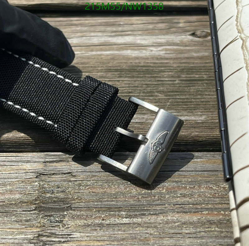 Watch-Mirror Quality-Breitling Code: NW1358 $: 215USD-yupoo dhgate Watch-Mirror Quality-Breitling Code: NW1358 $: 215USD