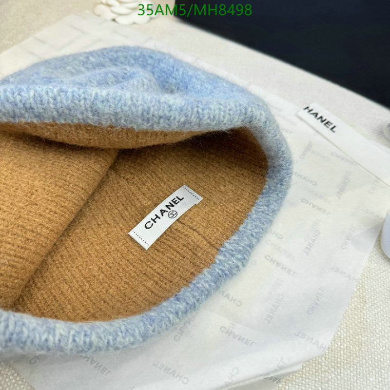 Cap-(Hat)-Chanel Code: MH8498 $: 35USD