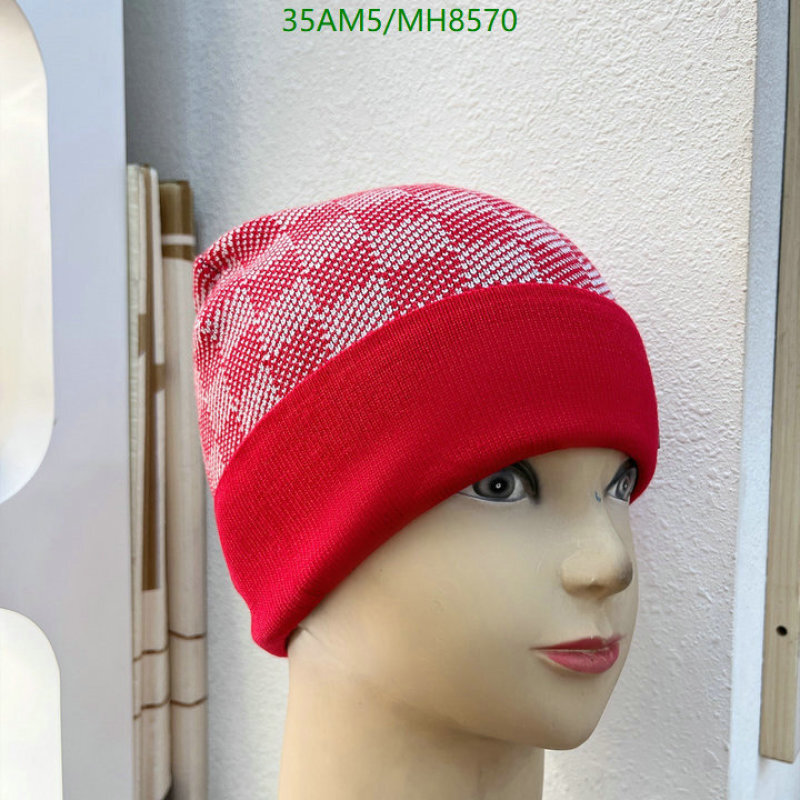 Cap-(Hat)-LV Code: MH8570 $: 35USD