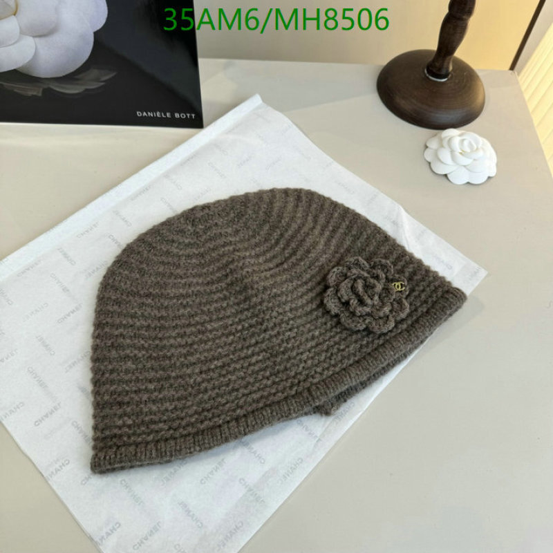 Cap-(Hat)-Chanel Code: MH8506 $: 35USD
