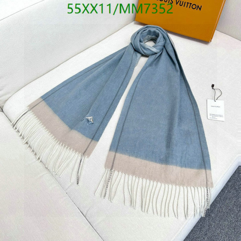 Scarf-LV Code: MM7352 $: 55USD