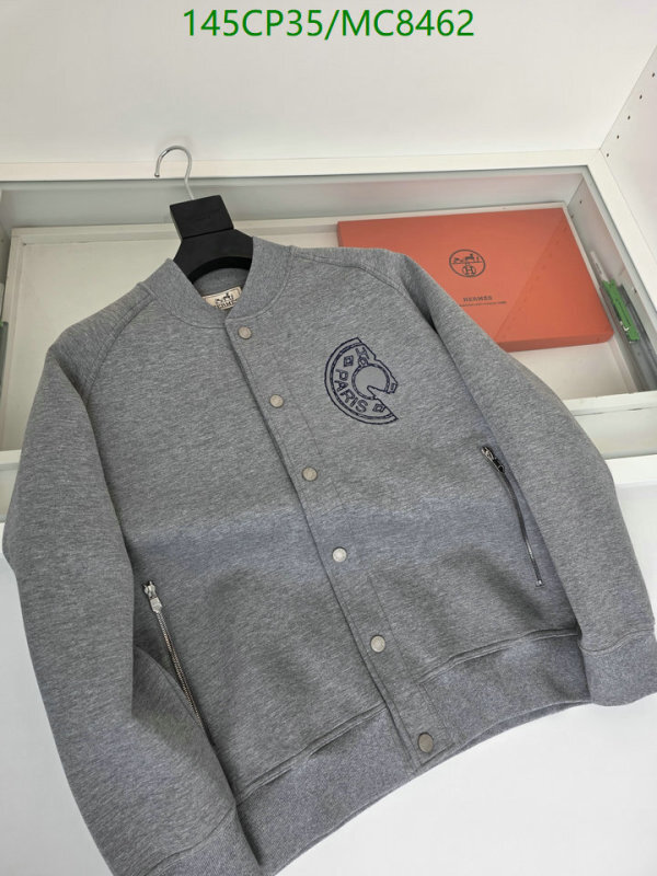 Clothing-Hermes Code: MC8462 $: 145USD