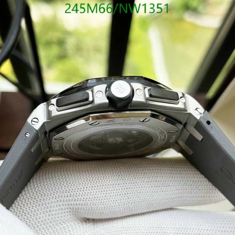 Watch-Mirror Quality-Audemars Piguet Code: NW1351 $: 245USD